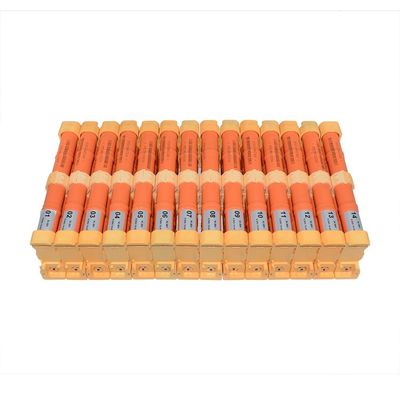 China Hybrid Car Battery Replacement 11 Sets of Single Modules Long Life Guaranteed supplier