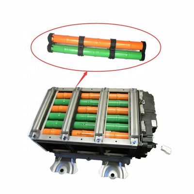China NIMH 2007 Honda Civic Battery Replacement Standard Size Easy Maintenance supplier