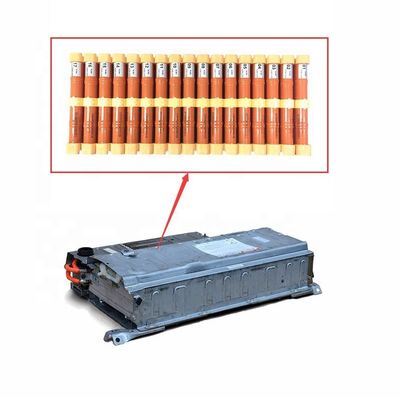 China Hyno Energy Lexus Es300 Battery Replacement Good Guaranteed Performance supplier