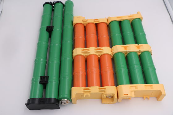 China 201.6V Toyota Prius Hybrid Battery / Prius Hybrid Battery Cell Replacement supplier