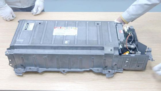 China 2005 Toyota Prius Hybrid Battery Replacement Hyno Energy NiMH Material supplier