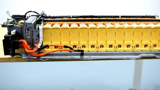 China HEV 2005 Prius Hybrid Battery Replacement High Guaranteed Performance supplier