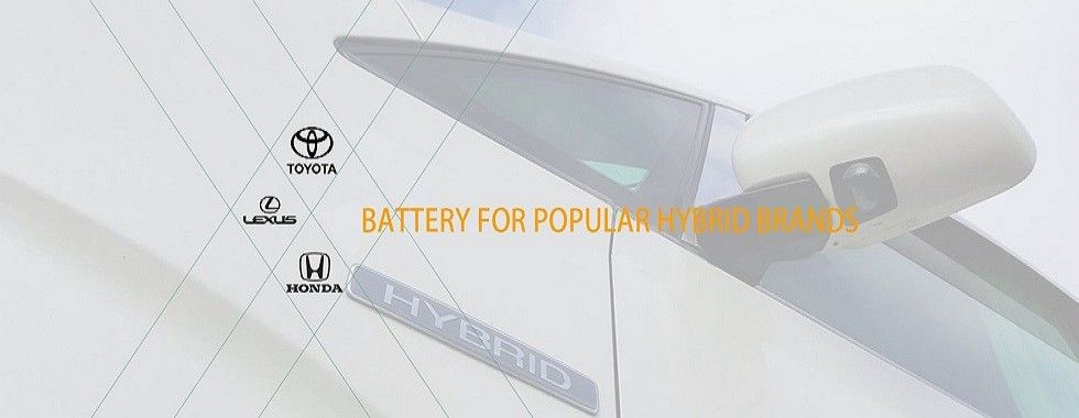 China best Lexus GS Hybrid Battery on sales