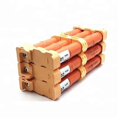 China Toyota Prius C - Aqua Nimh Hybrid Battery 10 Sets 144V Long Life Circle supplier