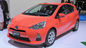 HEV Toyota Prius Aqua Car Battery Green Color Guaranteed Performance supplier