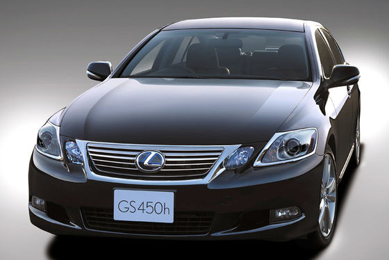 HEV Lexus GS Hybrid Battery Replacement For Automotive Lexus GS450H 2009 - 2011 supplier