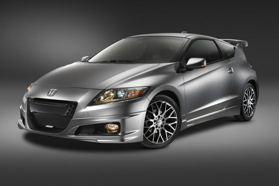 Auto Honda CR-Z Hybrid Battery / 2011 Honda Cr Z Battery High Performance supplier