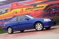 6500mAh 144V Auto 2004 Honda Civic Battery Replacement Color Optional supplier