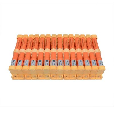 Hybrid Car Battery Replacement 11 Sets of Single Modules Long Life Guaranteed supplier