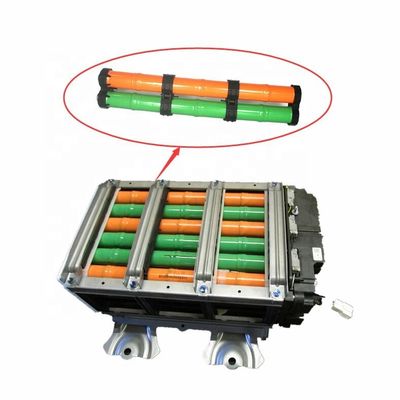 NIMH 2007 Honda Civic Battery Replacement Standard Size Easy Maintenance supplier