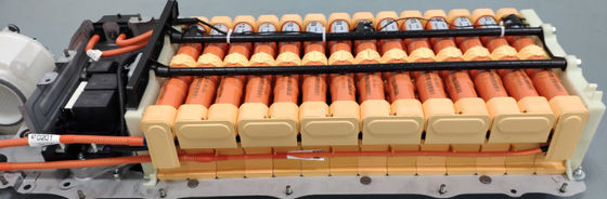 201.6V Toyota Prius Hybrid Battery / 2011 2012 Prius Battery Replacement supplier